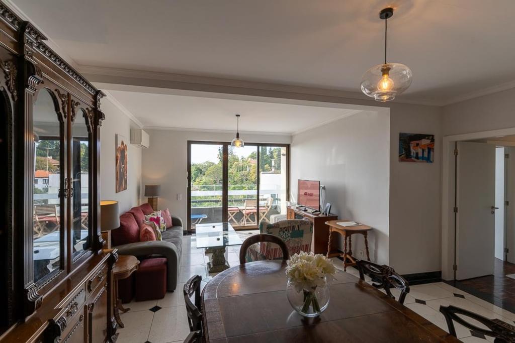 Magnolia Apartment Luxury Apt Great Views Funchal  Eksteriør billede