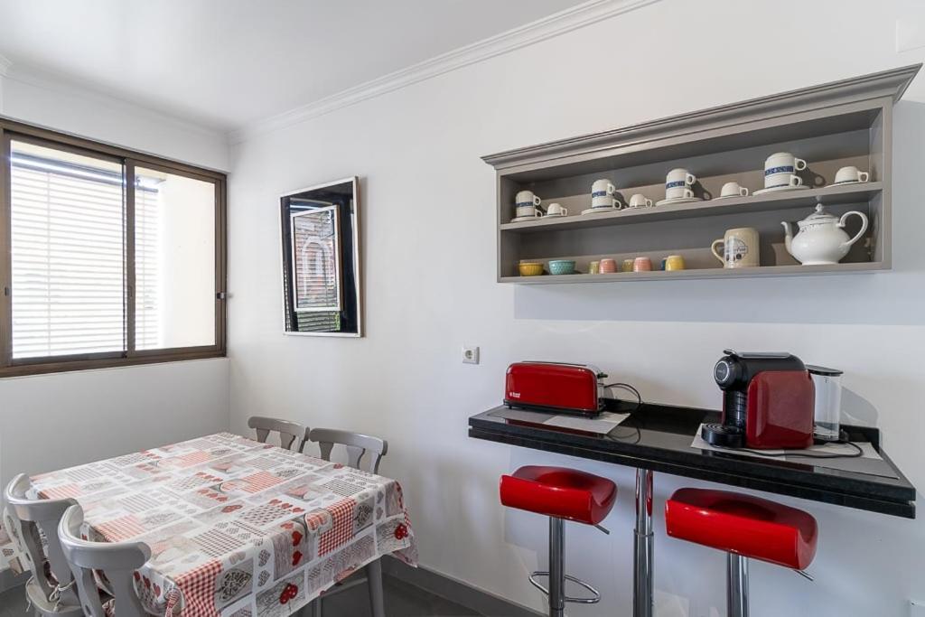 Magnolia Apartment Luxury Apt Great Views Funchal  Eksteriør billede