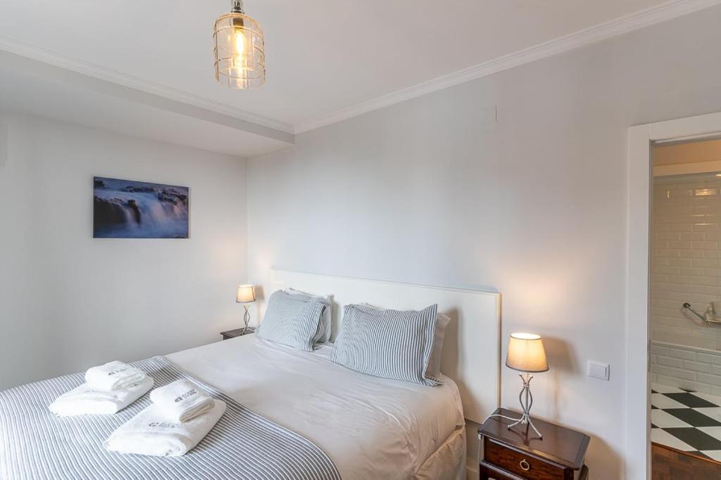 Magnolia Apartment Luxury Apt Great Views Funchal  Eksteriør billede