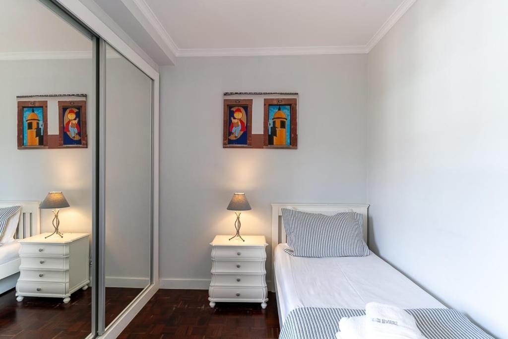 Magnolia Apartment Luxury Apt Great Views Funchal  Eksteriør billede