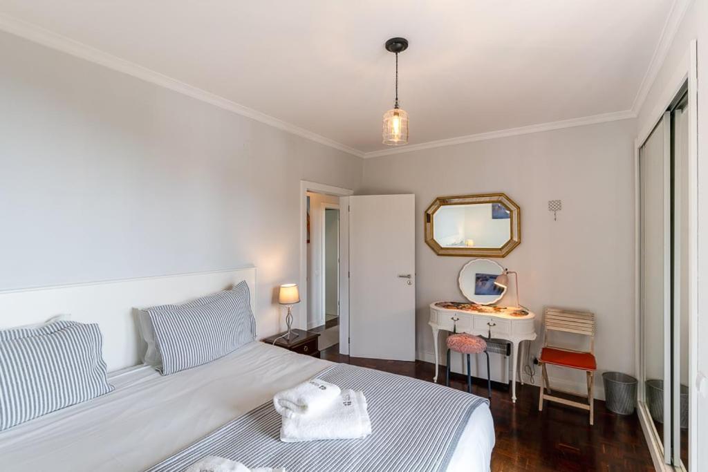 Magnolia Apartment Luxury Apt Great Views Funchal  Eksteriør billede